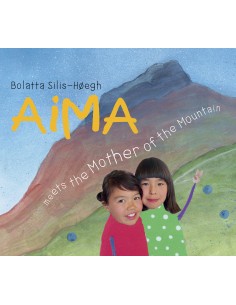 Aima meets the Mother of...