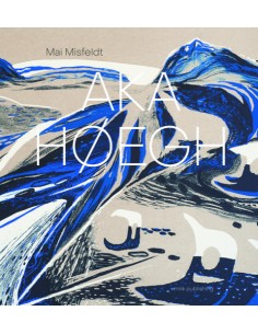 AKA HØEGH dansk udgave