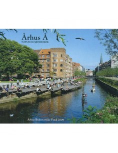Århus Å: Natur og mennesker