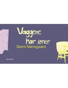 Væggene har ører