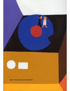 BEST OF KRISTIAN DEVANTIER