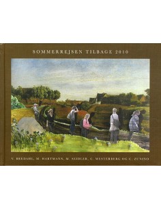 Sommerrejsen tilbage