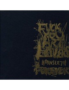 Fuck you art lovers forever