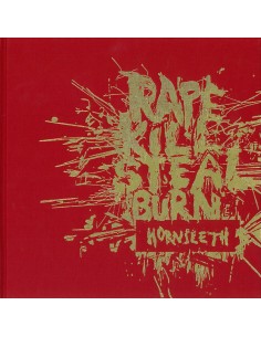 RAPE KILL STEAL BURN
