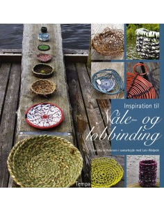 Inspiration til nåle- og...