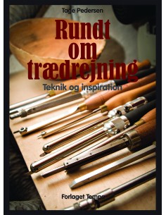 Rundt om trædrejning