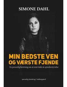 Min bedste ven og værste...