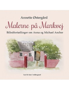 Malerne på Markvej