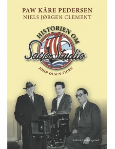 Historien om Saga Studio