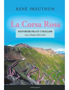 La Corsa Rosa