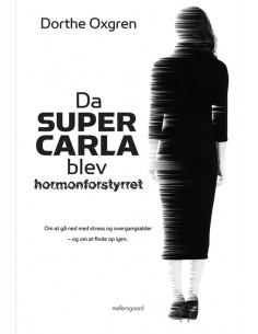 Da Super Carla blev...