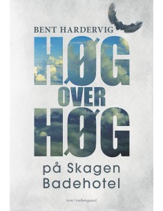 Høg over høg på Skagen...