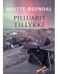 Pilluarit - tillykke