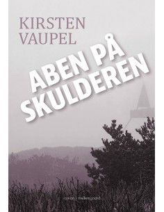 Aben på skulderen
