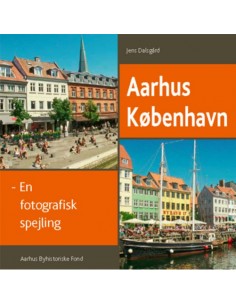 Aarhus-København