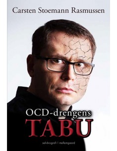 OCD-drengens tabu