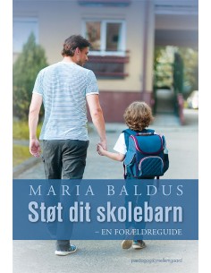 Støt dit skolebarn