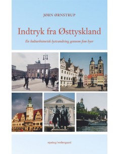 Indtryk fra Østtyskland