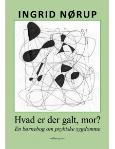 Hvad er der galt, mor?