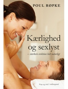 Kærlighed og sexlyst