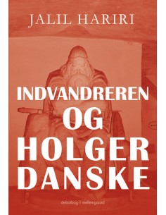Indvandreren og Holger Danske