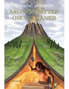 Sagn og myter om vulkaner