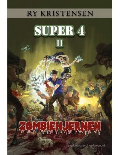 Zombiehjernen