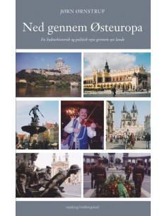 Ned gennem Østeuropa