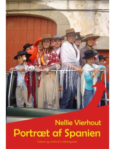 Portræt af Spanien