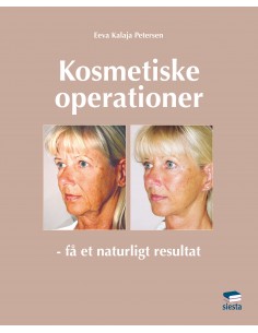 Kosmetiske operationer