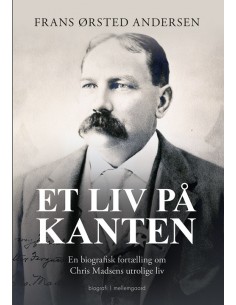 Et liv på kanten