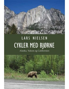 Cykler med bjørne