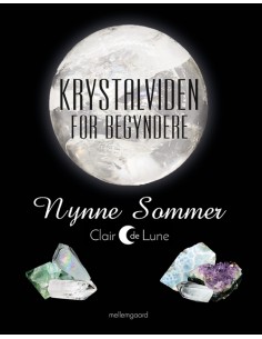 Krystalviden for begyndere