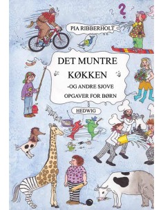 Det muntre køkken