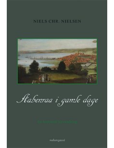 Aabenraa i gamle dage