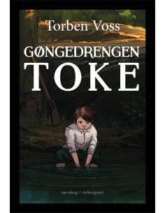 Gøngedrengen Toke