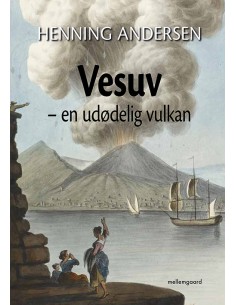 Vesuv - en udødelig vulkan