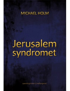 Jerusalemsyndromet