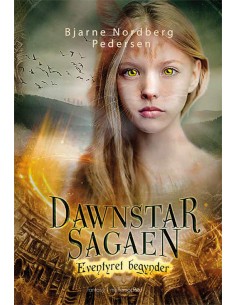Dawnstar-sagaen