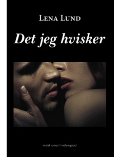 Det jeg hvisker