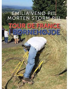 Tour de France i børnehøjde