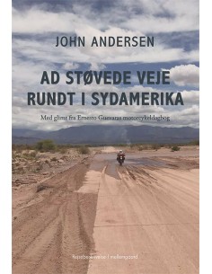 Ad støvede veje rundt i...