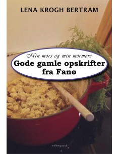 Min mors og min mormors...