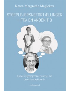 Sygeplejerskefortællinger...