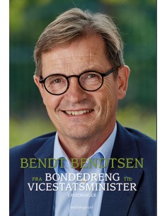 Fra bondedreng til...