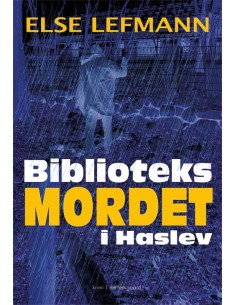 Biblioteksmordet i Haslev
