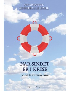 Når sindet er i krise