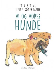 Vi og vores hunde