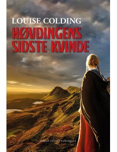 Høvdingens sidste kvinde