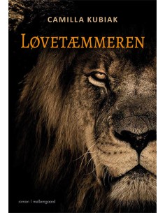 Løvetæmmeren